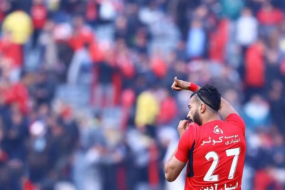 رضاييان و جباری بمب‌های بعدی استقلال
