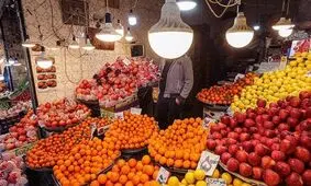 کمبود میوه شب یلدا در شیراز نداریم/ افزایش قیمت ممنوع