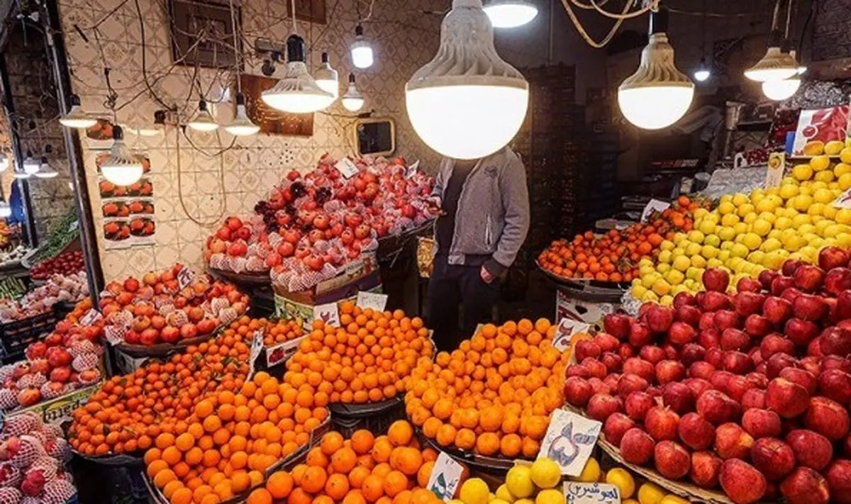کمبود میوه شب یلدا در شیراز نداریم/ افزایش قیمت ممنوع