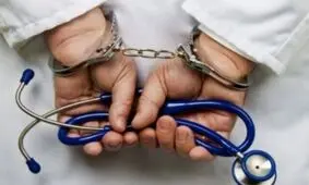جزئیاتی جدید از تخلفات متخصص زیبایی قلابی در کرج / از جراحی دندان تا ترزیق ژل