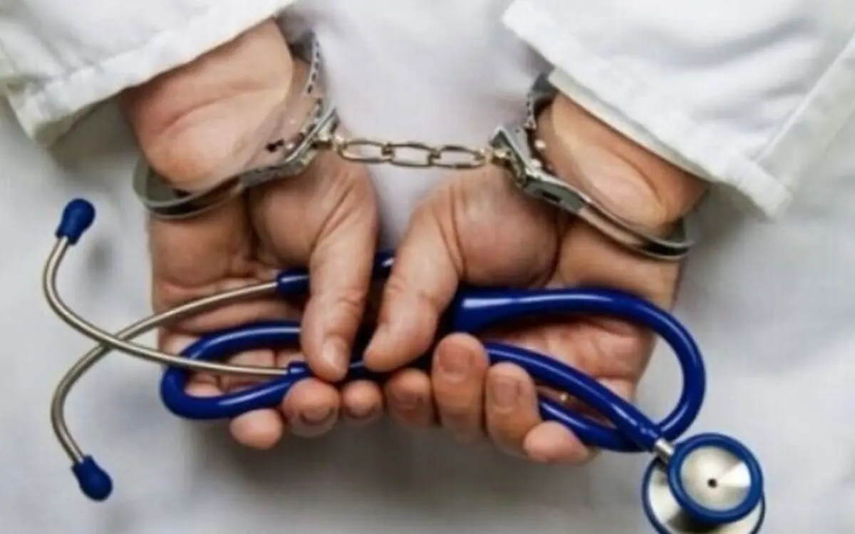 جزئیاتی جدید از تخلفات متخصص زیبایی قلابی در کرج / از جراحی دندان تا ترزیق ژل