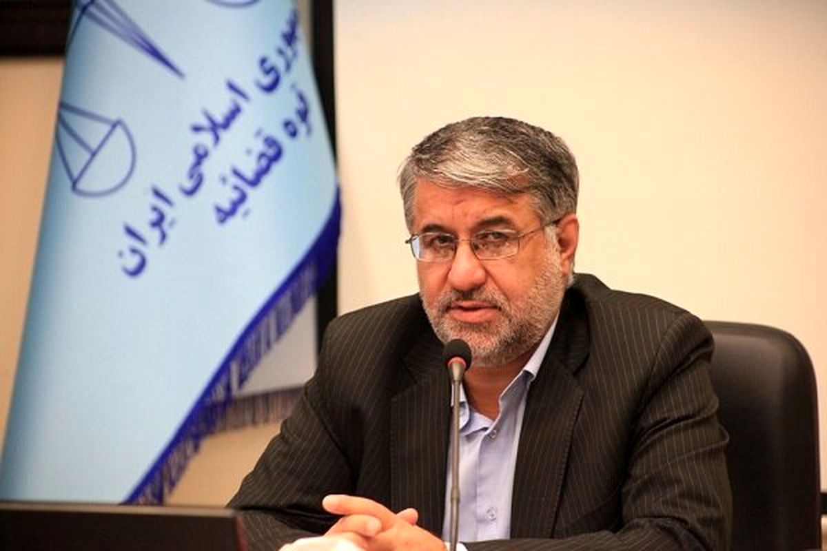ضایعات فروشیهای یزد باید به سرعت ساماندهی شود
