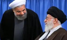 درخواست مهم روحانی از رهبر انقلاب/ اتفاق جدیدی در راه است؟
