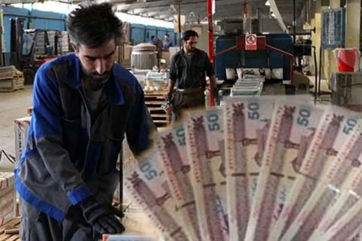 پیشنهاد کارگران برای افزایش دستمزد ۹۹