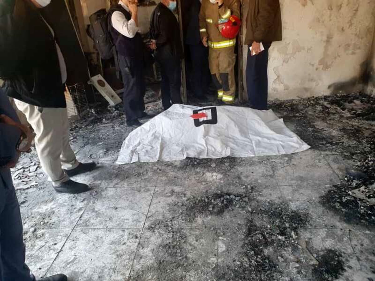 ۶ کشته بر اثر انفجار یک باغچه در روستای شمس آباد چهاردانگه