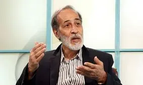 نگذاریم عربستان و اسراییل، بایدن را وارد جبهه خود کنند