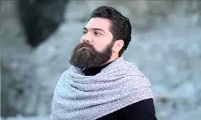 علی زند وکیلی برای صالح نامه نوشت