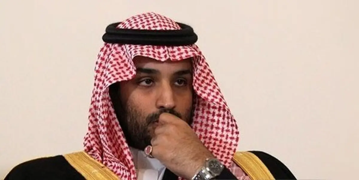 فرزند مقام اسبق سعودی: بن سلمان بزرگترین فاسد عربستان است