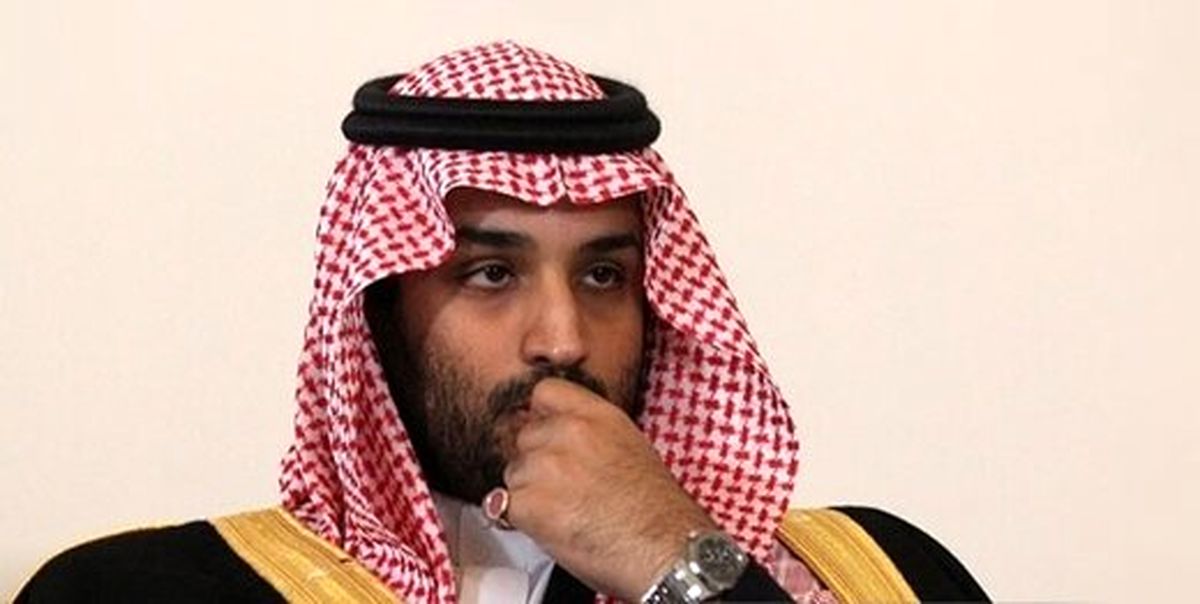 فرزند مقام اسبق سعودی: بن سلمان بزرگترین فاسد عربستان است