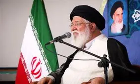 علم الهدی: اگر مسلمانان جهان بخواهند مظهری به عنوان فداییان پیامبر تصور کنند بنیه دفاعی ایران را متصورند