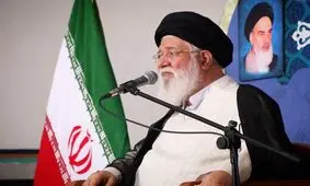 علم الهدی: اگر مسلمانان جهان بخواهند مظهری به عنوان فداییان پیامبر تصور کنند بنیه دفاعی ایران را متصورند