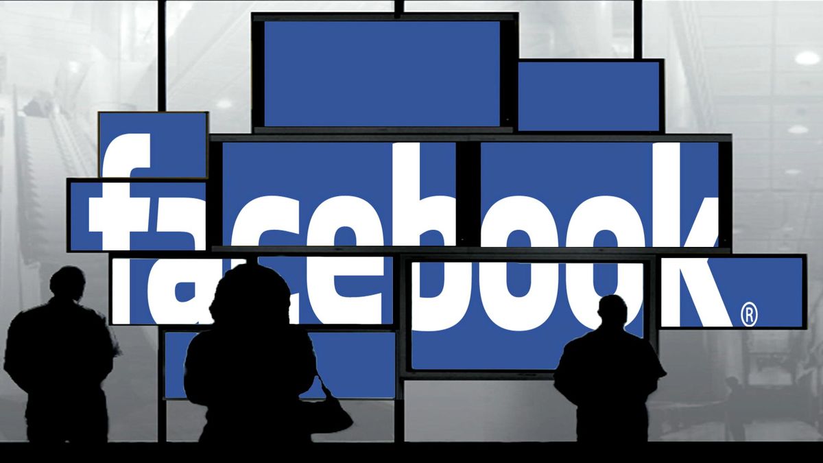 شکایت 46 ایالت‌ آمریکا از فیس بوک