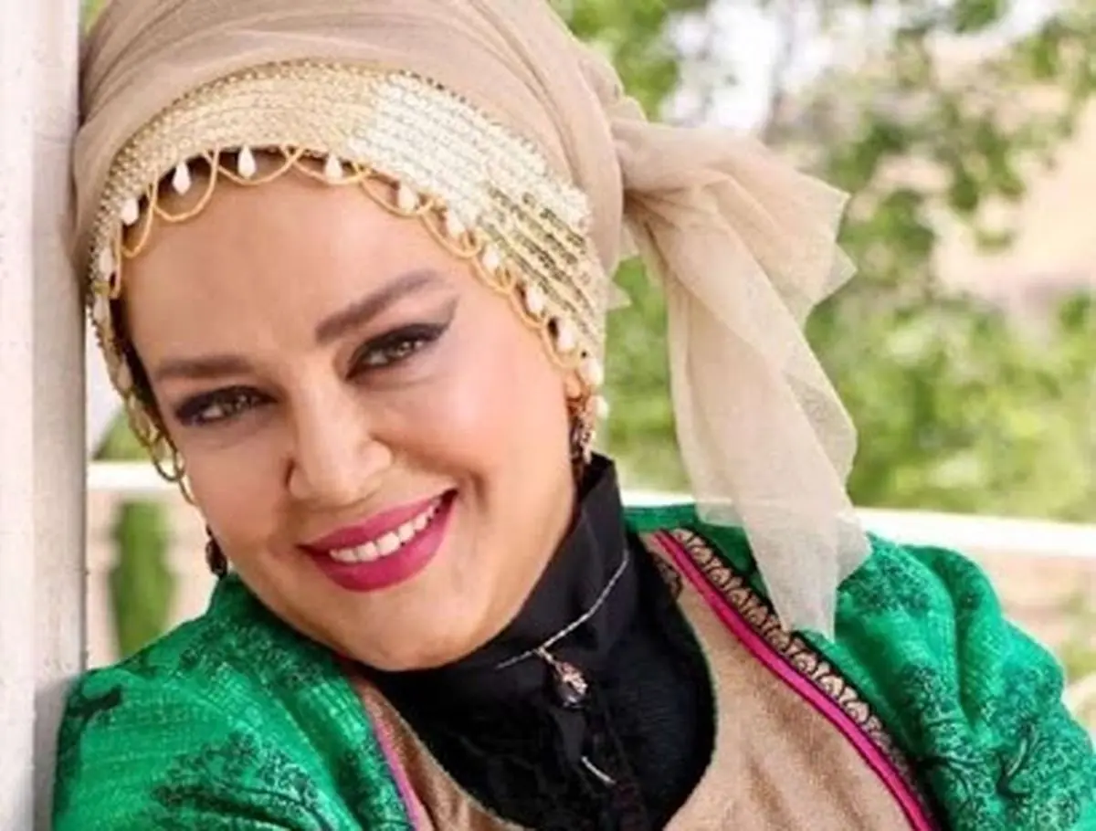 بهاره رهنما بار دیگر عذرخواهی کرد