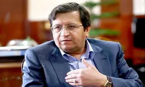 همتی: برای واردات واکسن کرونا امریکا عملا کارشکنی می‌کند