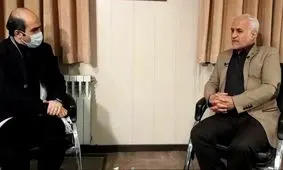 شاید خاتمی و احمدی نژاد ترور شوند/ سپاه باید با تمام توان از روحانی حفاظت کند/ پالس اسرائیل برای پذیرش مسئولیت ترور شهید فخری‌زاده، ممکن است جهت پنهان کردن شبکه نفوذ داخلی باشد