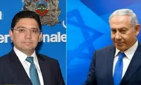 ترامپ خبر داد؛ عادی سازی روابط مراکش و اسرائیل