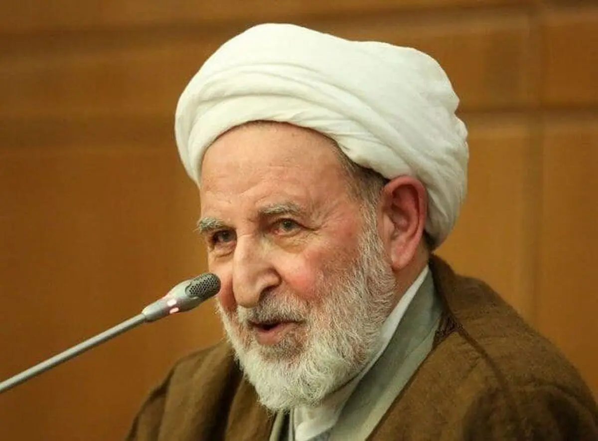 مراسم گرامیداشت آیت الله یزدی برگزار می‌شود
