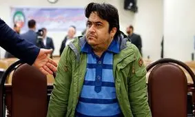 اعترافات دیده نشده نیما زم / ماجرای دیدار با بنی‌صدر چه بود؟