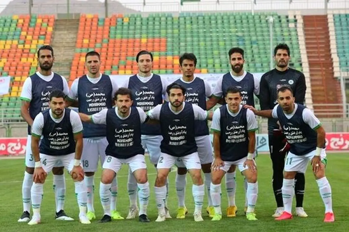 بیانیه تند باشگاه ذوب‌آهن علیه سازمان لیگ