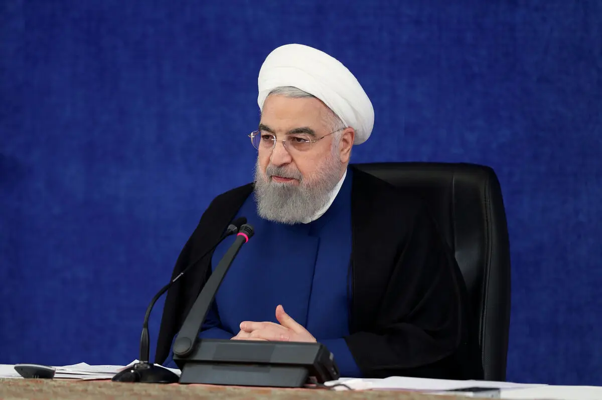 واکنش روزنامه نگار اصلاح طلب به عدم ابلاغ قانون اخیر مجلس از سوی رییس جمهور