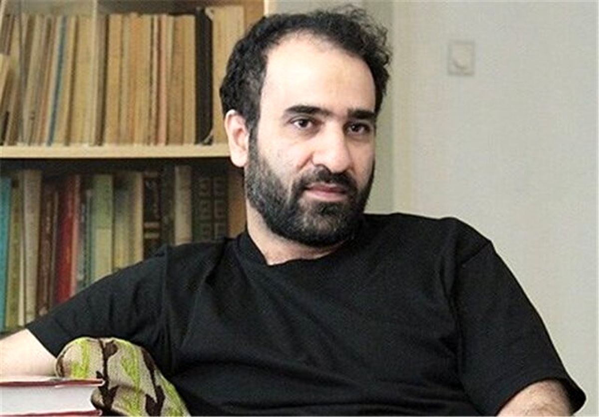 رضا امیرخانی: تنها هستیم