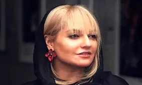 انتقاد تند مهناز افشار از ممنوع التصویری‌اش