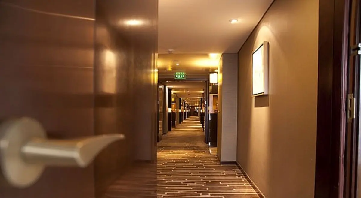 جریمه عجیب بخاطر ۸ ثانیه نقض قرنطینه!