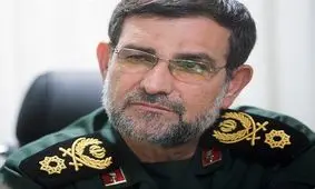 فرمانده نیروی دریایی سپاه: کار شهدای مدافع حرم بالاتر از شهدای دفاع مقدس است