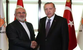 واکنش ظریف به سخنان تجزیه‌طلبانه اردوغان