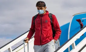 تمجید سرمربی آنتورپ از بیرانوند پس از بازی با تاتنهام