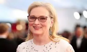 مریل استریپ در ۷۱ سالگی عاشق شد