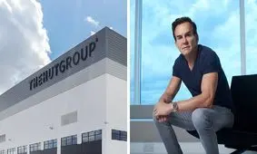 شرکت انگلیسی که کارمندانش را میلیونر می‌کند و مدیرش یک ظرفشور بود