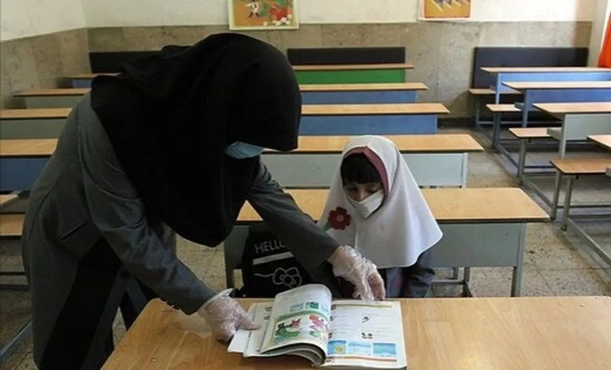 جدیدترین وضعیت پرداخت حقوق معلمان