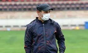 امیدواری یحیی به فاز هجومی پرسپولیس