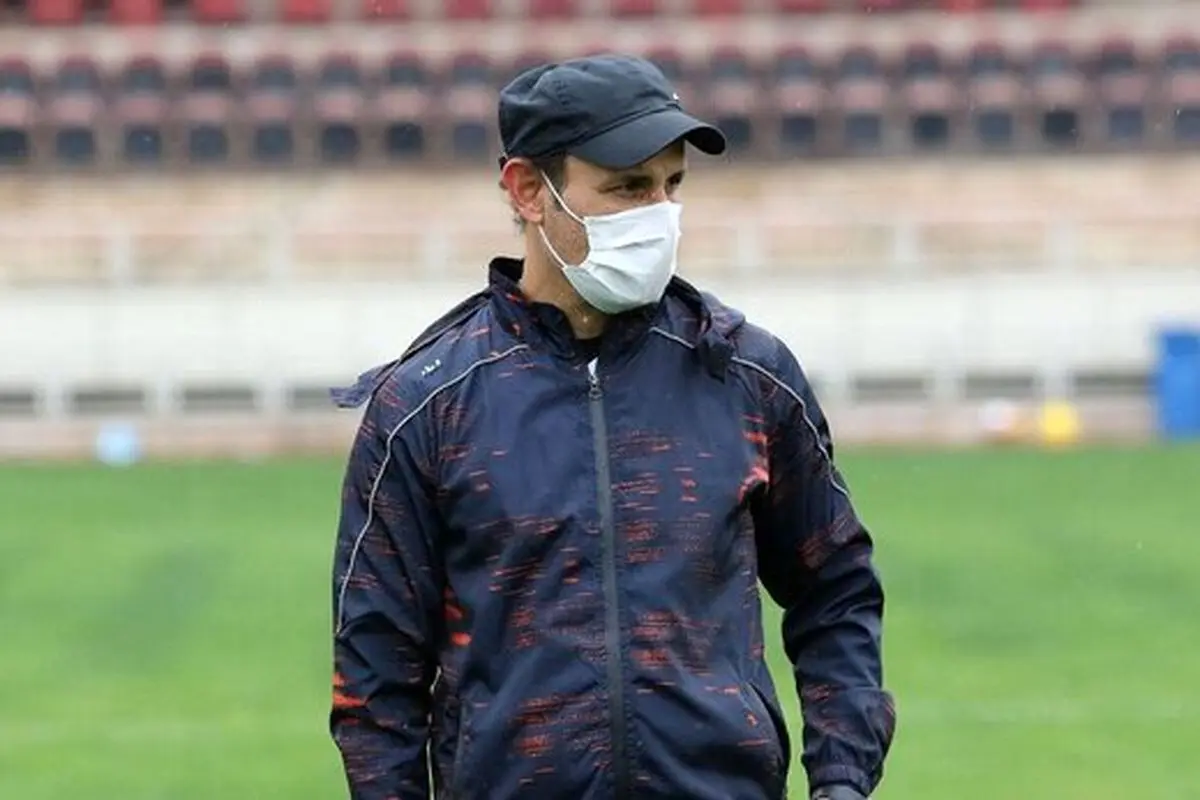 امیدواری یحیی به فاز هجومی پرسپولیس