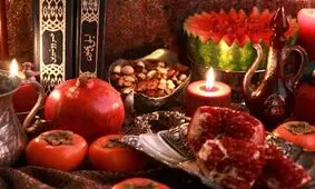 حریرچی: یلدا را مجازی برگزار کنید