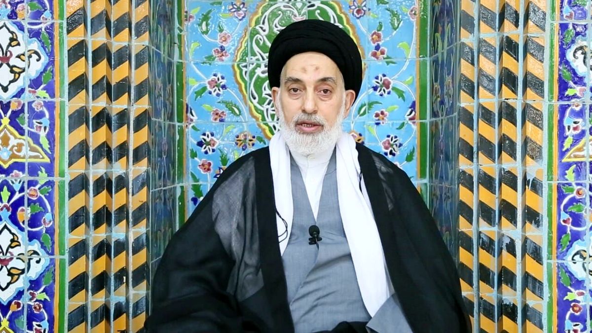 امام جمعه نجف: طرح اسرائیل با شکست داعش در منطقه خنثی شد