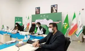 ارسال بیش از ۱۱ میلیارد پیام در شبکه شاد