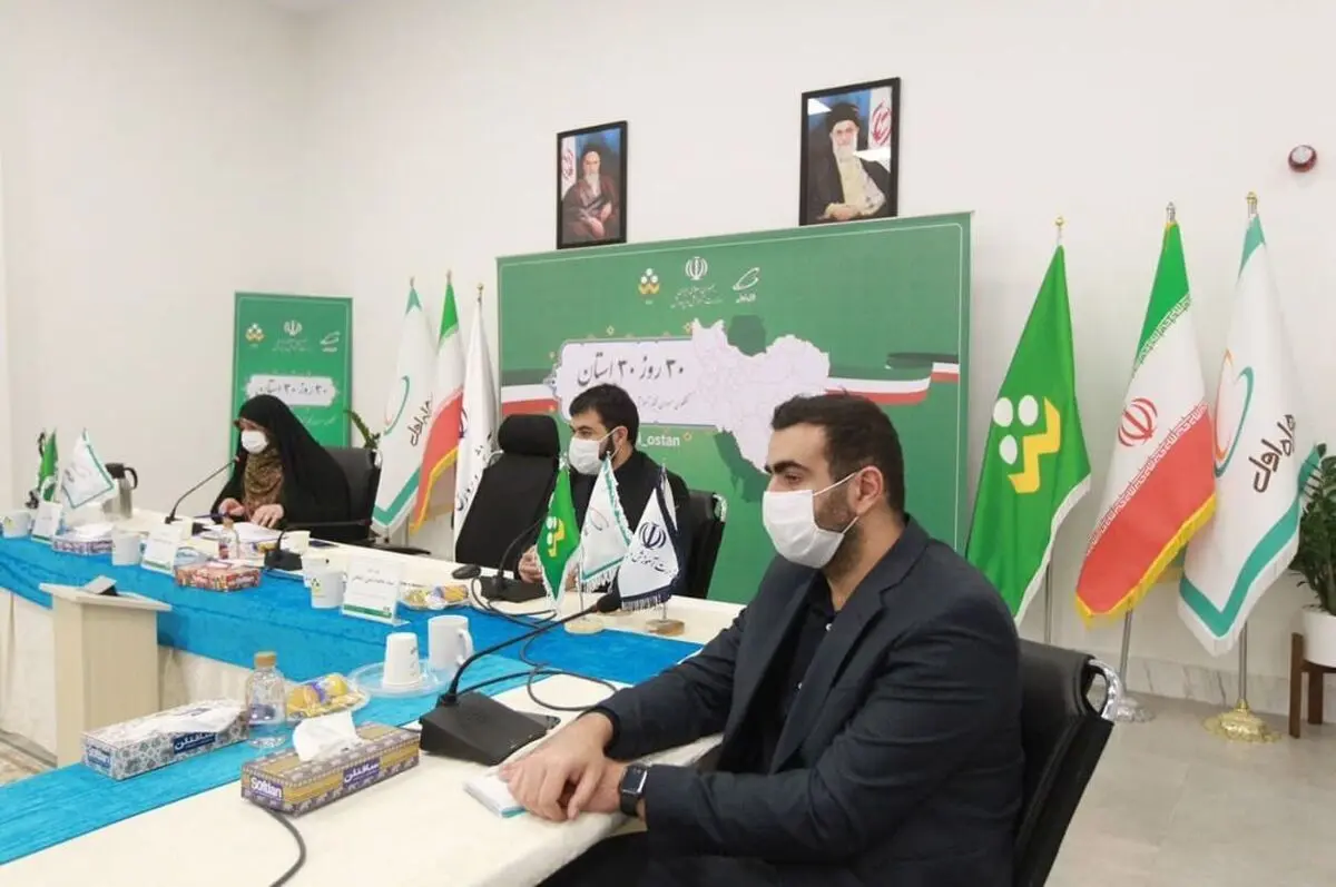 ارسال بیش از ۱۱ میلیارد پیام در شبکه شاد