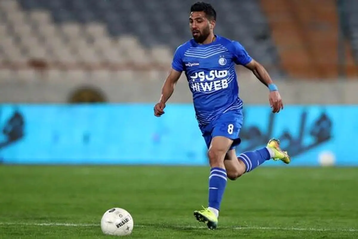 عامل عجیب درگیری اسماعیلی و مددی در استقلال