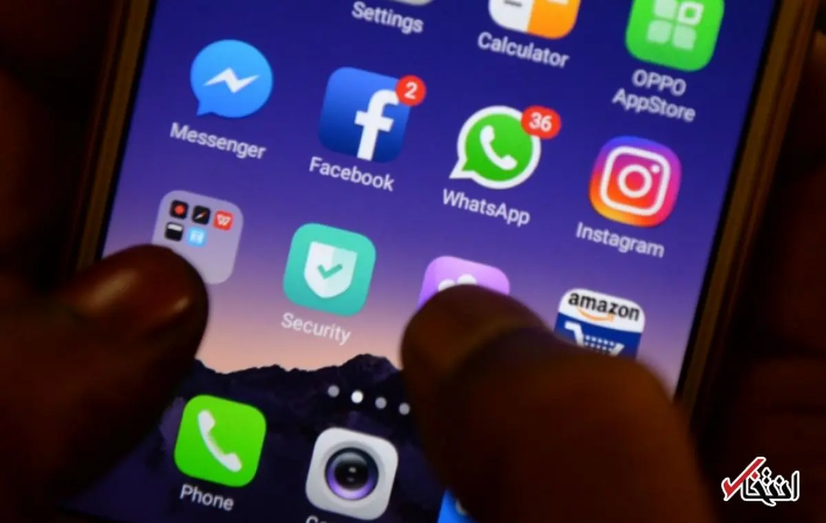 اینستاگرام و فیس بوک به فروش می‌رسند؟