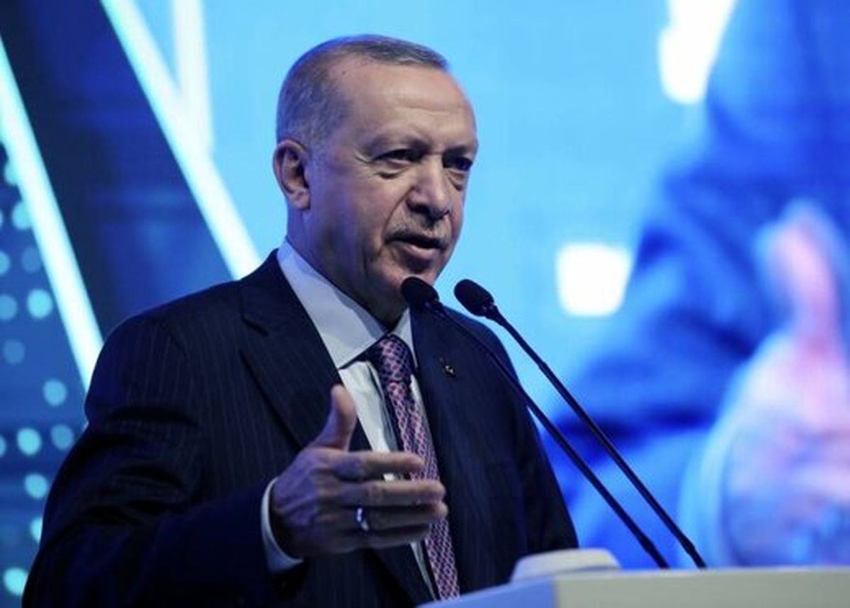 ترکیه در آستانه تحریم/ واکنش تند اردوغان به تصمیم اتحادیه اروپا