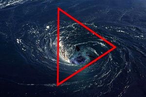 راز «مثلث برمودا» بالاخره کشف شد