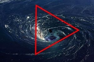 راز «مثلث برمودا» بالاخره کشف شد