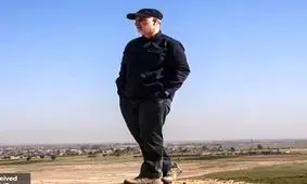 اجازه دولت عراق به پهپادهای آمریکایی در شب شهادت ترور سردار سلیمانی