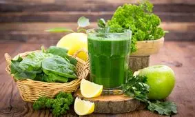 بهترین نوشیدنی‌ها برای مبارزه با آلودگی هوا/ عکس