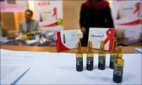 ادعای یک پزشک مشهور/ احمدی‌نژاد ساخت داروی ایرانی ایدز را با مشکل مواجه کرد