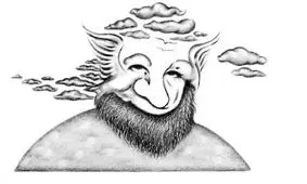 تست شخصیت شناسی/ در این تصویر چه چیزی می‌بینید؟