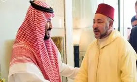 روزنامه یدیعوت آحارونوت: بن سلمان واسطه دوستی مغرب با اسرائیل شد