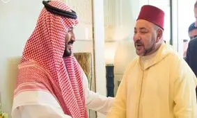 روزنامه یدیعوت آحارونوت: بن سلمان واسطه دوستی مغرب با اسرائیل شد